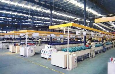 實體經濟翻身之戰終將到來!全因“共享工廠”的誕生!