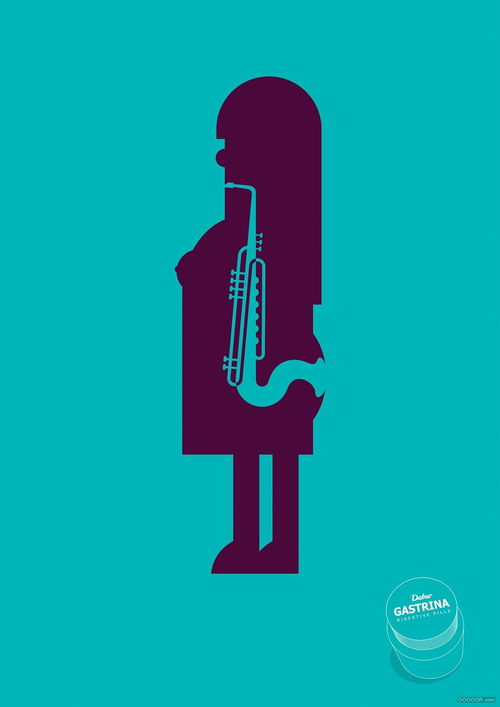 6月搜集后期制作引用獎創(chuàng)意廣告